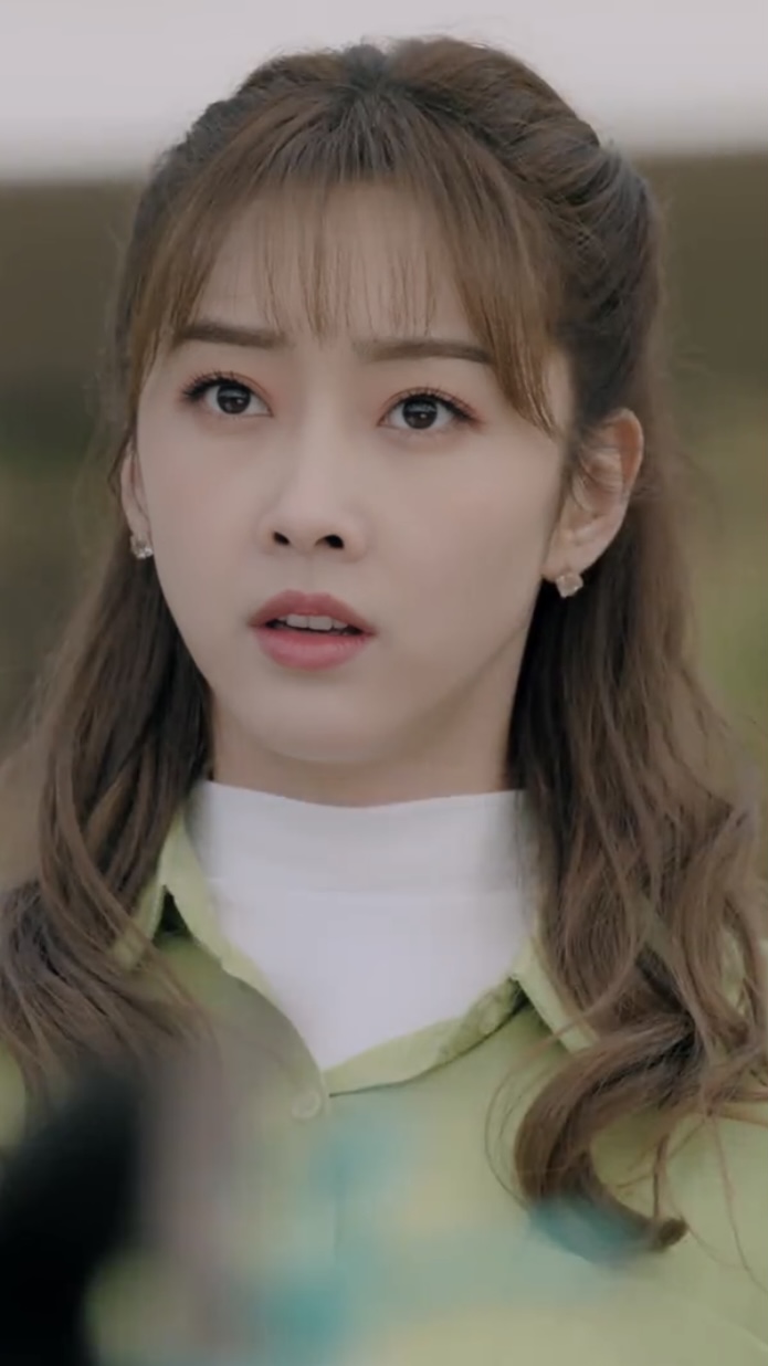 奈何BOSS又如何-宣璐造型合集