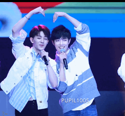 肖战为什么这么帅，这是个未解之谜