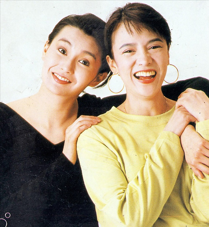 “香江奇女”郑裕玲：两段感情耗费26年青春，64岁未婚没孩子