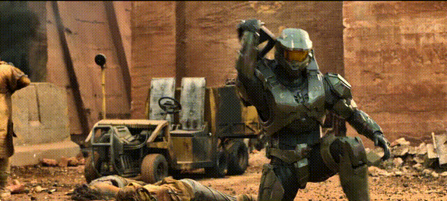 《光环第一季》百度云(全1-9集加长版)网盘未删减【1080P超高清】迅雷下载 - 小轻秀场