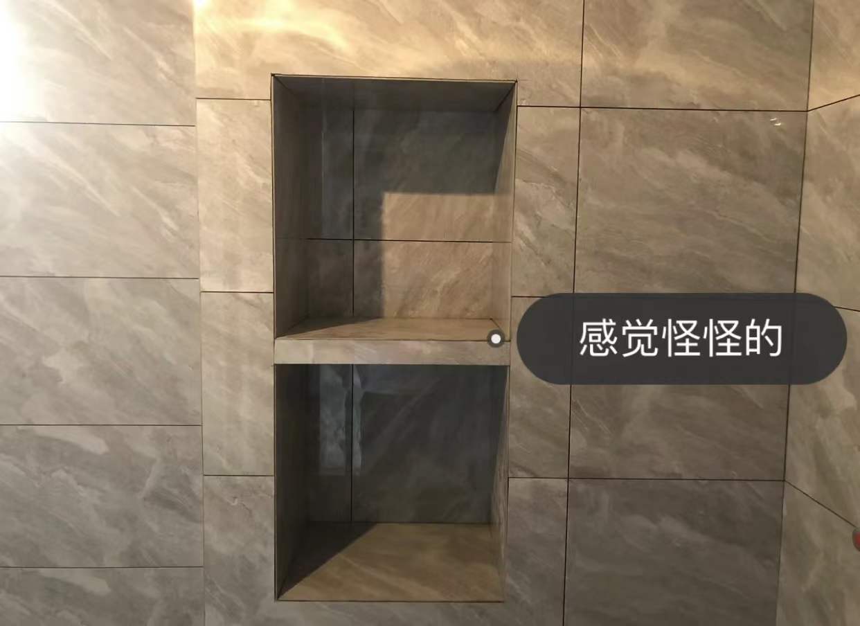 看过这些网红装修“翻车现场”，我暗自庆幸，还好一个也没模仿