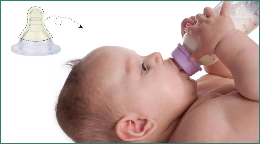 给宝宝选奶瓶的3大维度，很多爸妈第一步就做错了