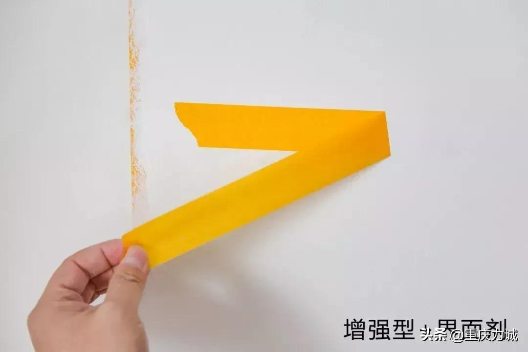 何不多花一点钱在墙面工艺上？——墙面施工全流程