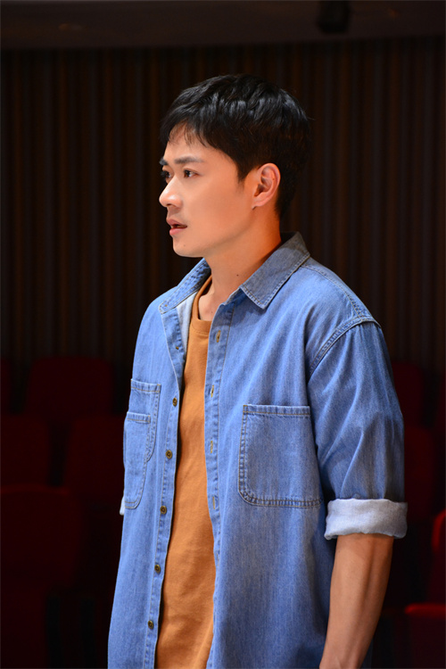 「长安之约·主创手记㉜」性别置换的尝试背后对女性家庭困境的再现