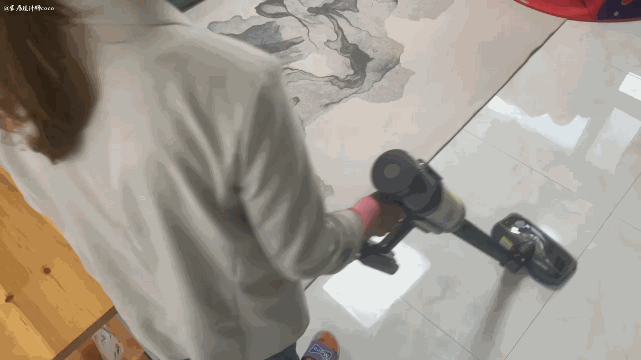 女子模仿长辈吐槽自家装修，隔着屏幕都能让人感同身受，太真实了