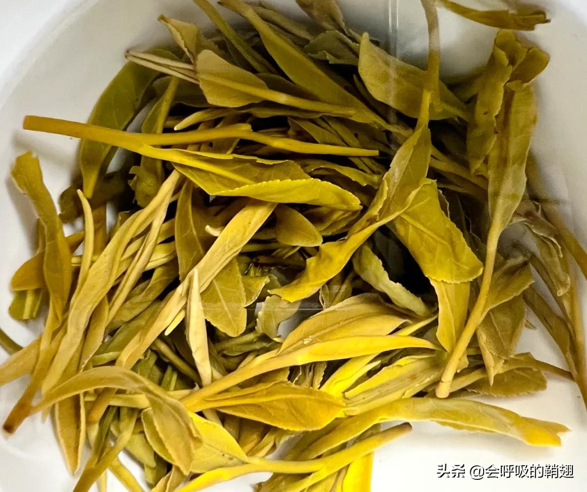 云南12种滇红茶，有你爱喝的吗？