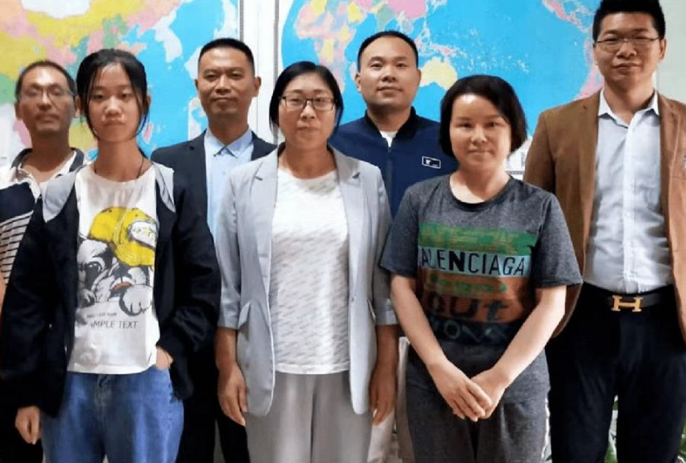 河南神童张易文，4岁识千字，10岁上大学，后来月薪仅有2000元