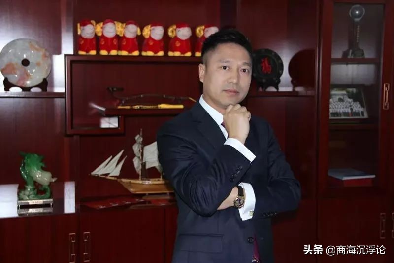 江西吉安8大富豪，杜伟民身价暴跌180亿，2张新面孔首次入围