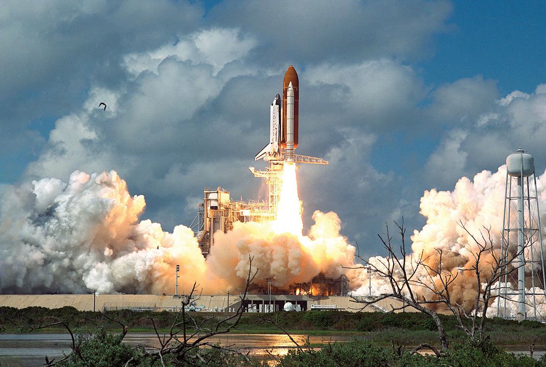 技不如人要抄袭马斯克的星舰？被喷惨的中国航天：真相是这样的