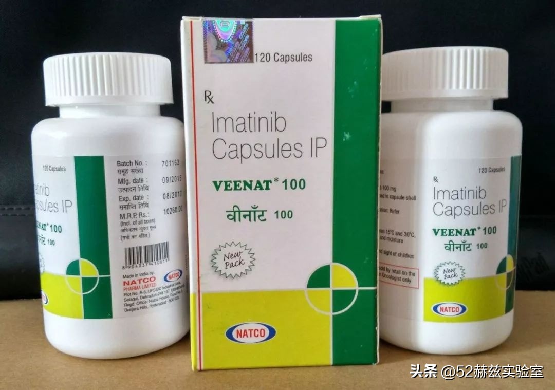 95%专利药被外国垄断，售价几万一瓶，国内药企如何实现突围？