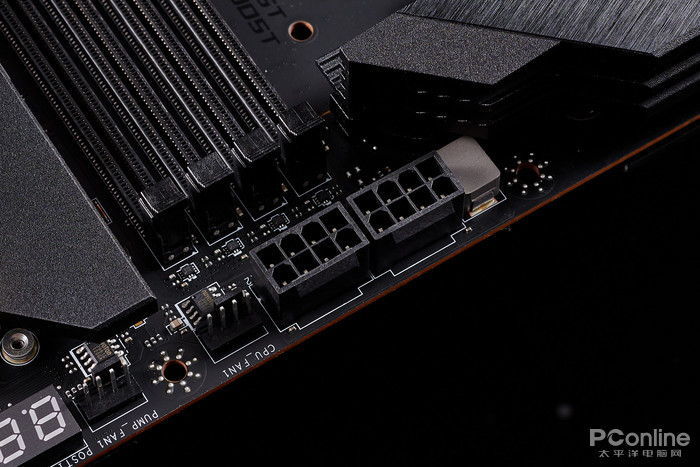 微星MEG Z690 ACE主板评测：规格全面升级的黑金战神