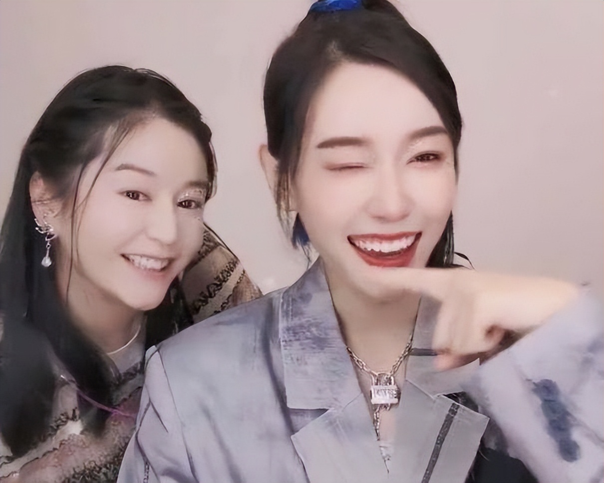 事业正红却早早退圈，这9位女星个个有辨识度，却成沧海遗珠