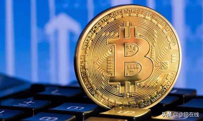 加密货币“真爱”来袭：创意钨合金比特币