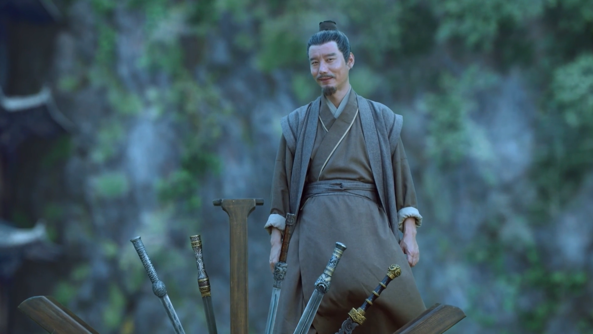 雪中悍刀行徐凤年身边历练三年的老黄有多强可惜还是死在了王仙芝手里