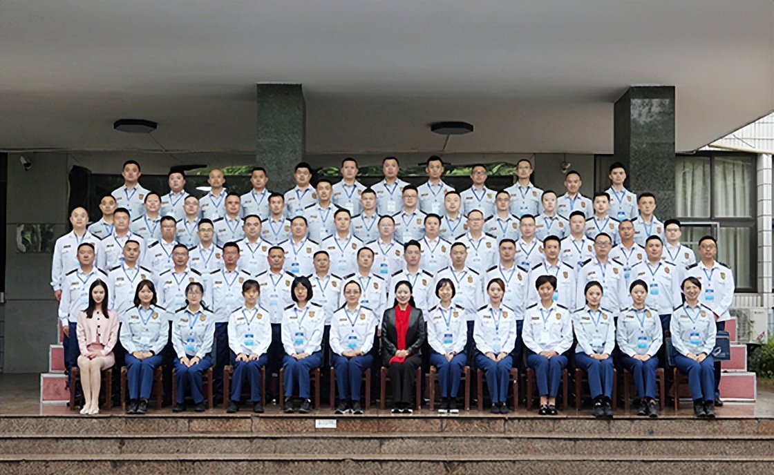 四川省消防法制业务骨干培训班在西南政法大学成功举办