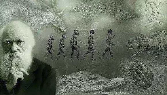 宇宙起源与地球生命诞生之谜