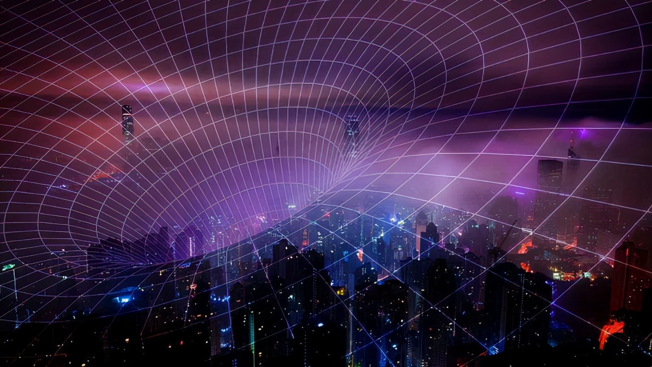 A股：2022年元宇宙的影响，未来大趋势分析！（附龙头名单）