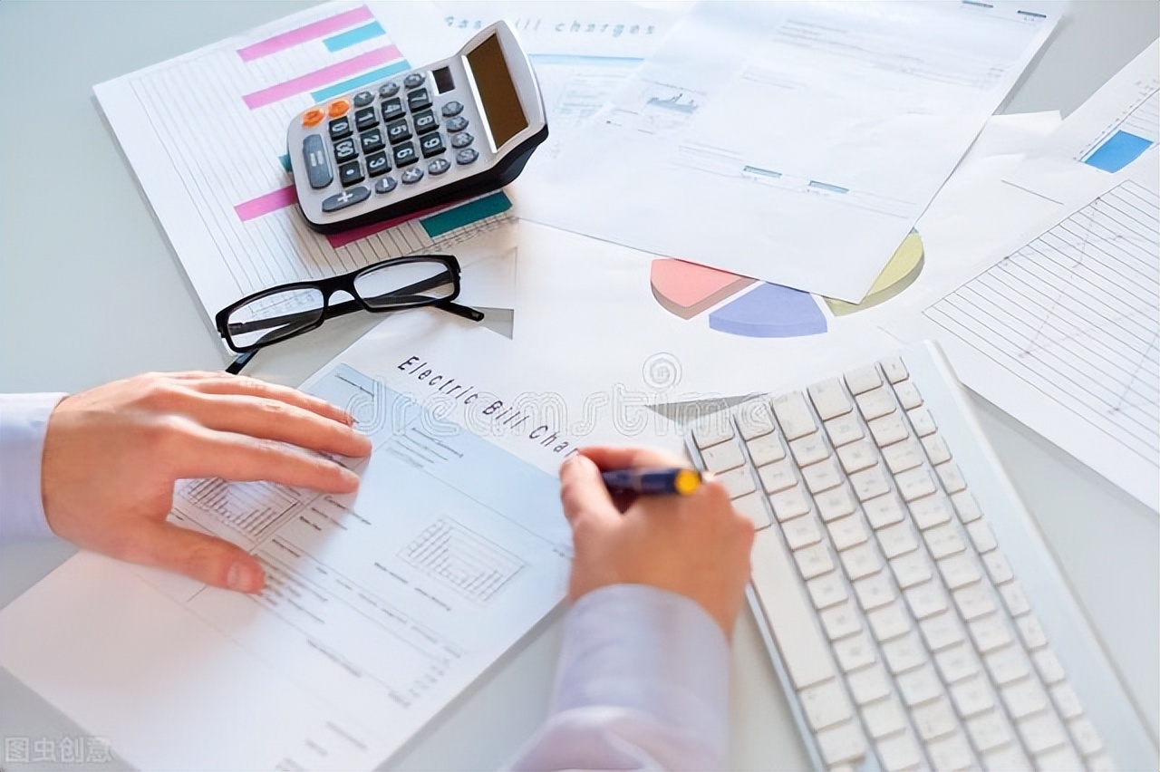 会计问题咨询（纷繁芜杂）