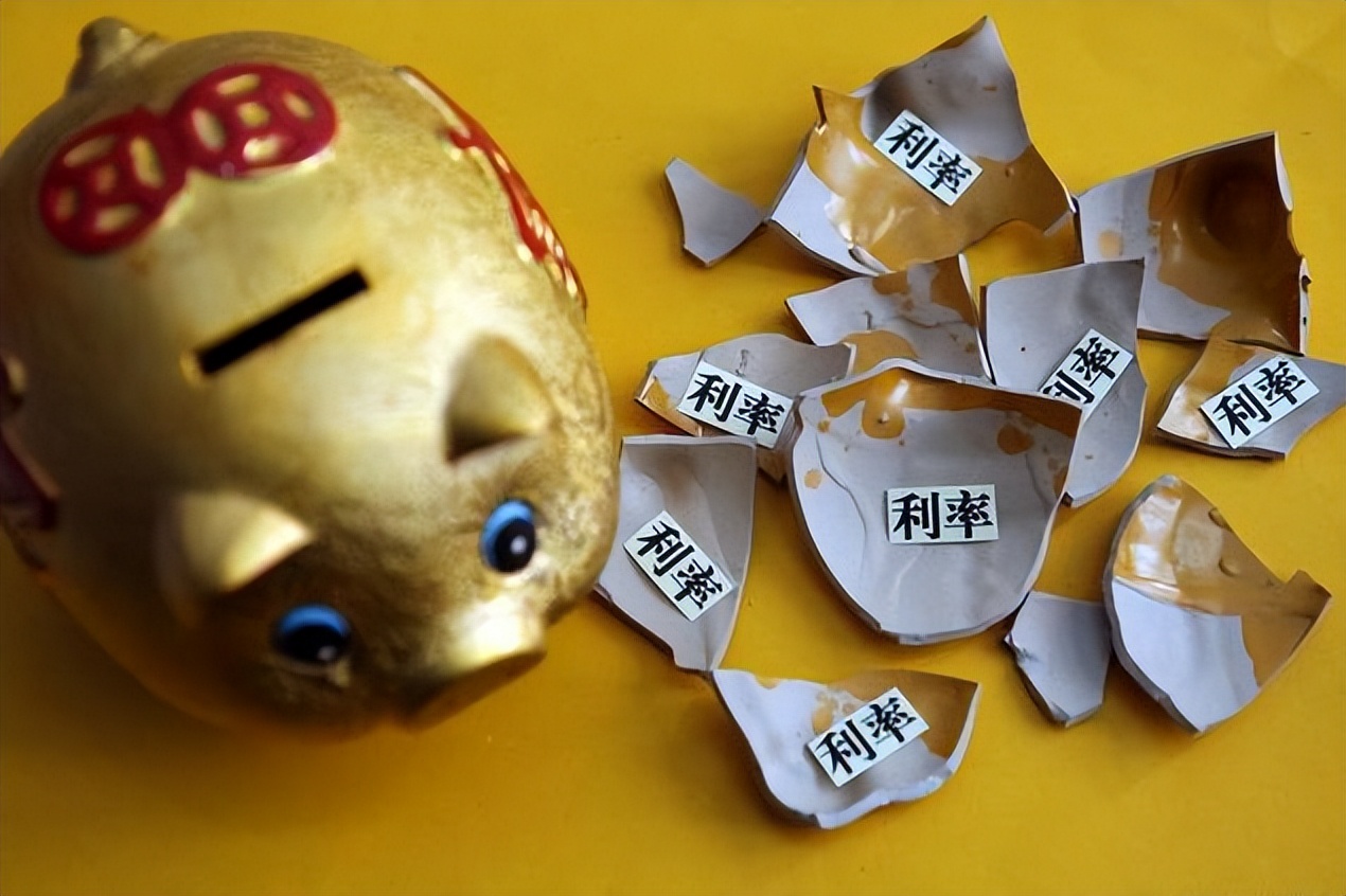 银行利率4.125%，存10万一年利息4125元，要不要存？