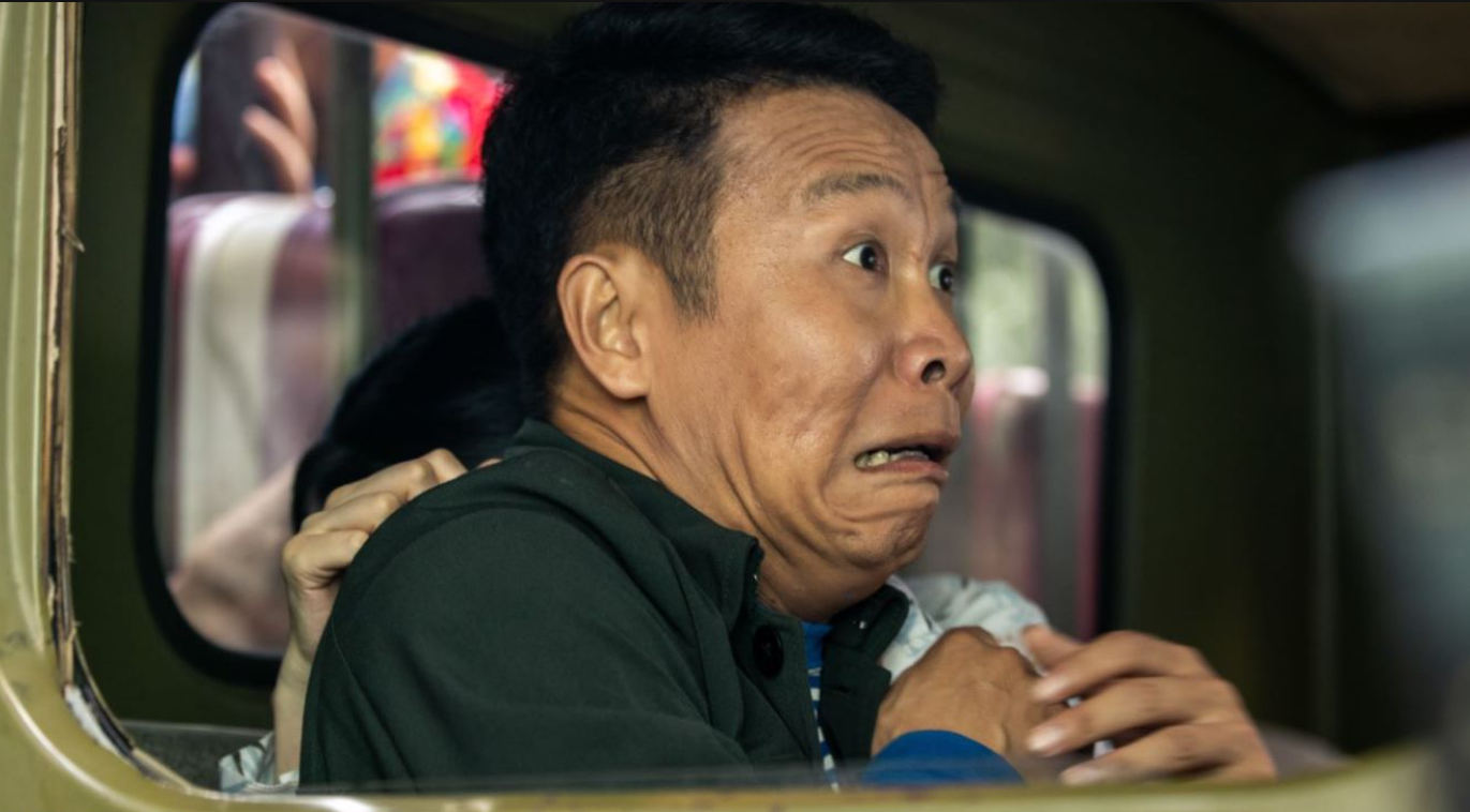 毛驴县令电影剧情「简介」 _晶羽科技