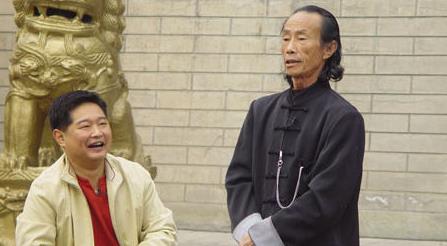 “鬼手”王保合的手到底有多快？在金盆洗手前，最后一次表演失利