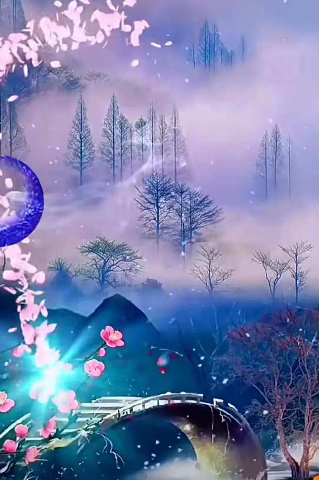 相由心生，境随心转