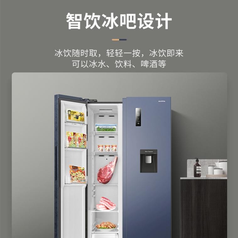 封控带来冰柜冰箱需求大增，囤货需要哪些设备