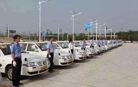 4月1日起，考驾照推出“自学直考，省时又省钱受驾驶人欢迎