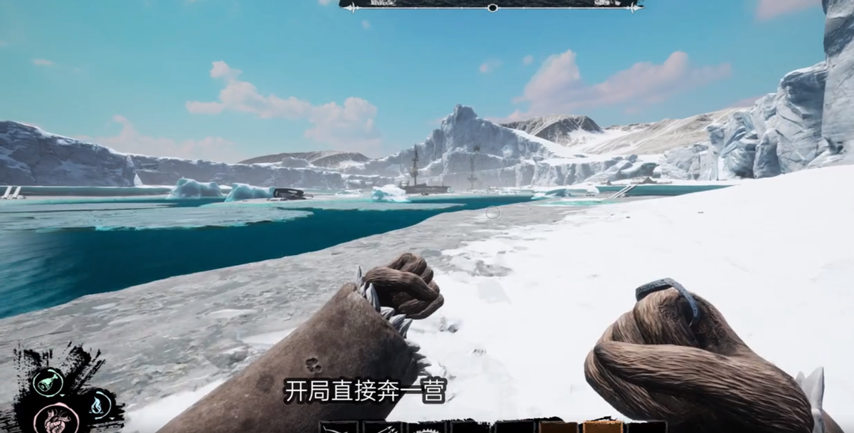 大航海狼人杀猎人平推攻略，单人solo狗熊，把握全场节奏