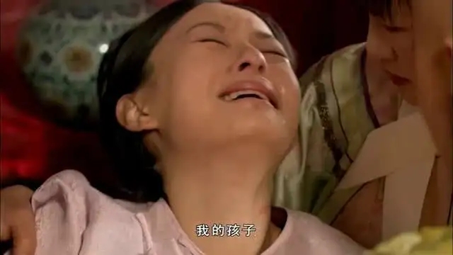 一有事儿就怀孕，甄氏真是好福气啊！甄嬛的所有孩子都是好助攻