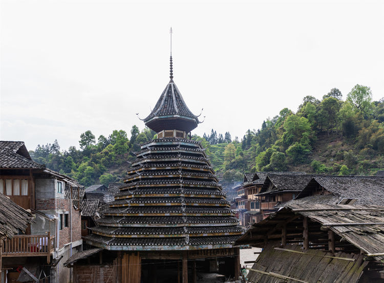 贵州十大冷门景点，人少景美好玩