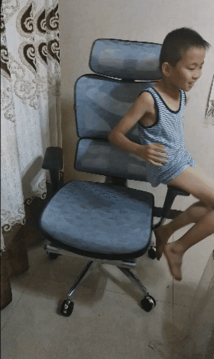 居家办公制胜宝典（动图版）