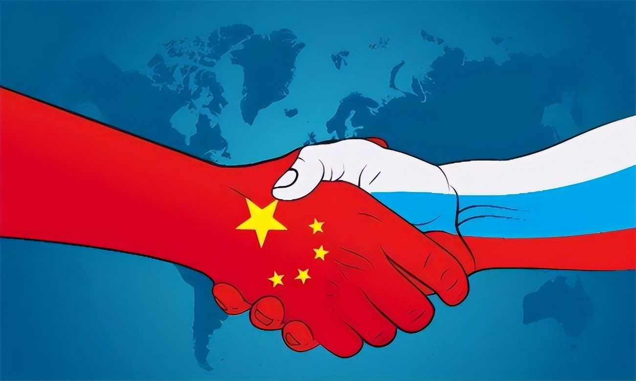俄罗斯终于明白，中国才是希望所在！普京可能要卖“镇国之器”了