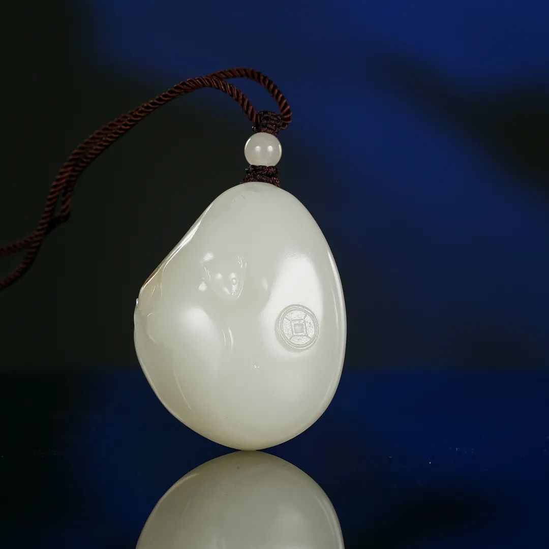 琼琚——名家琢玉专场（第十三期）丨北京荣宝迎春网络拍卖会