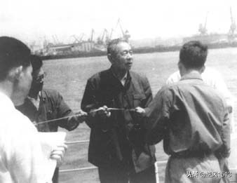 束星北---中国最牛的人之一