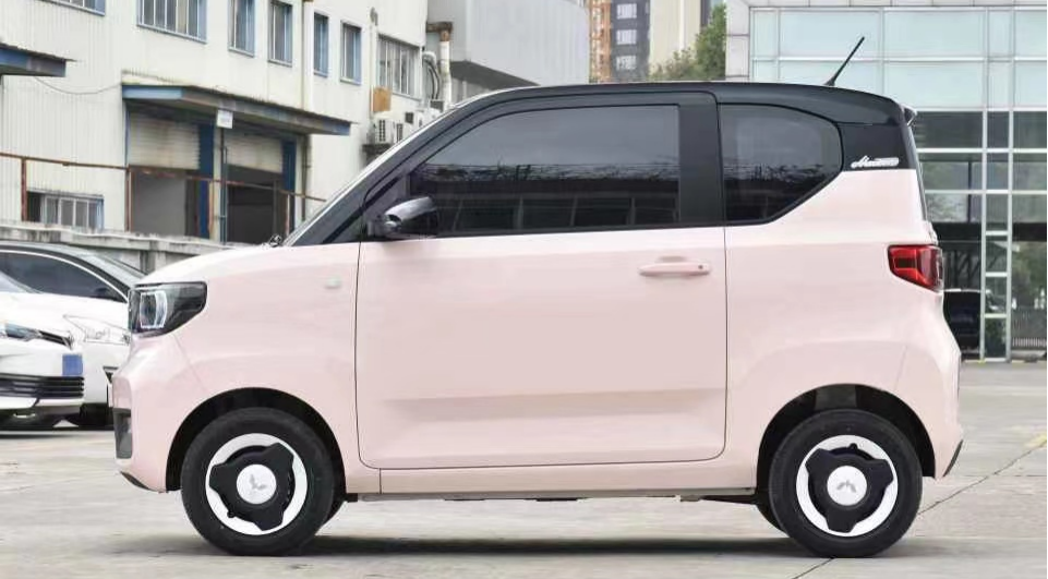 新能源汽車電耗知多少？