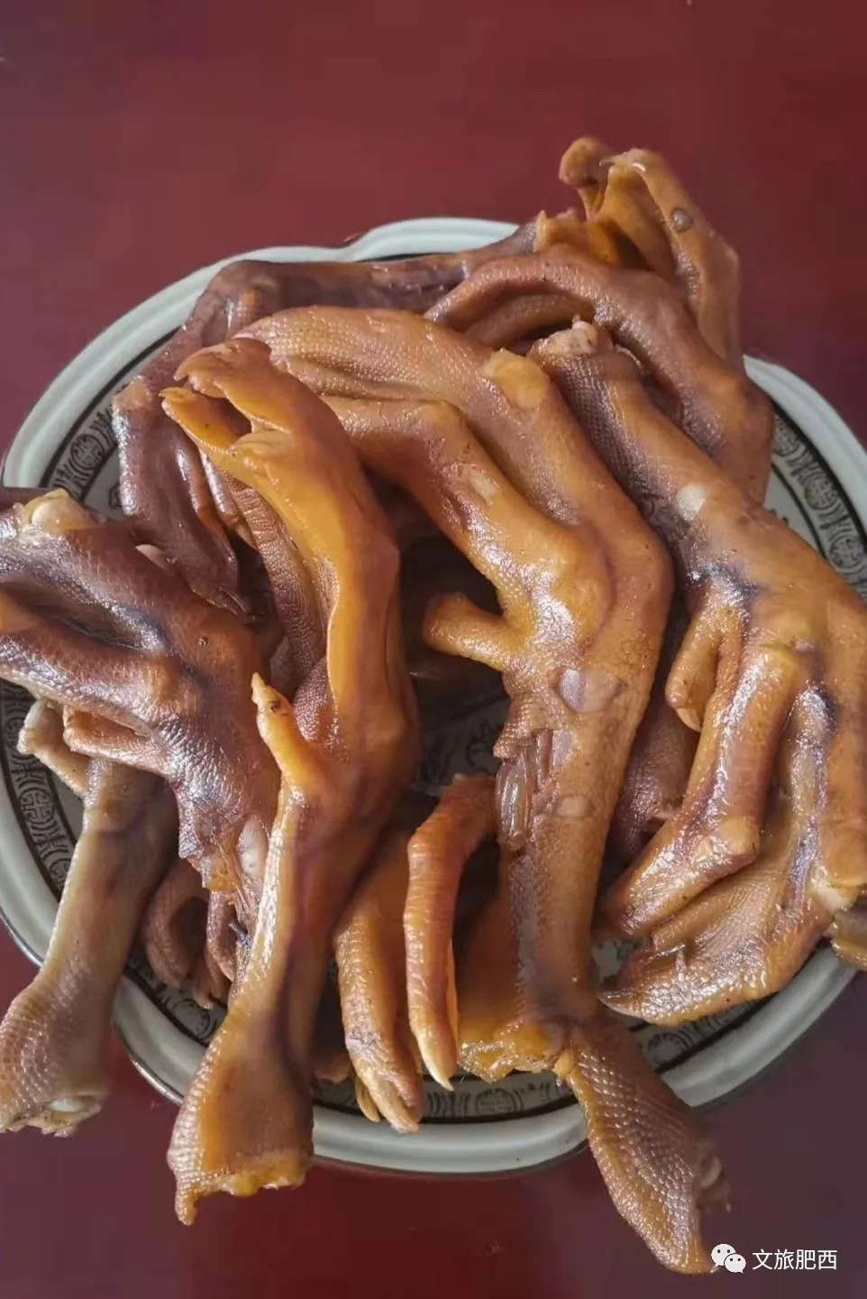 关于鹅爪的说说 _晶羽文学网