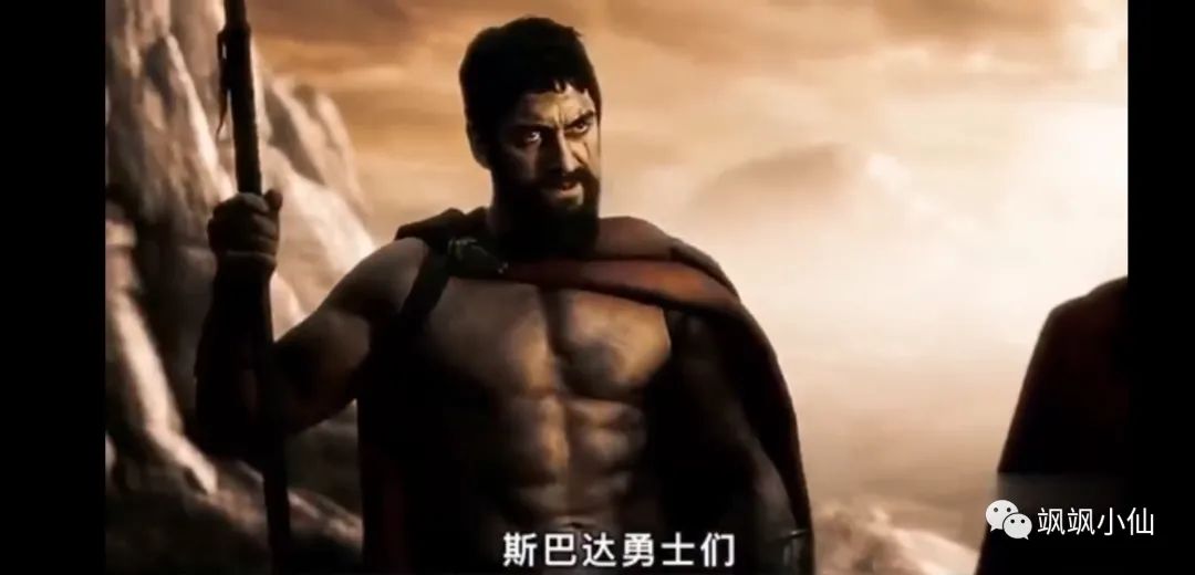 荷尔蒙散满屏，肾上腺飙升的欧美剧和电影四部