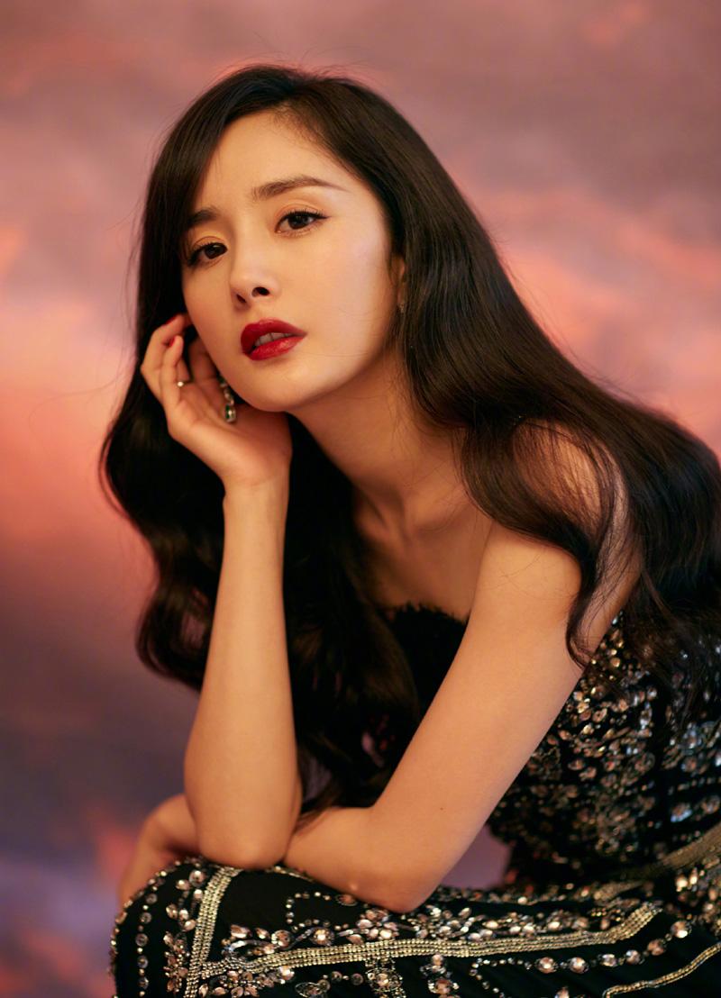 四海八荒第一美女——杨幂