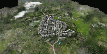 把现实场景搬进虚拟世界，一共需要几步？技术分享—实景三维重建