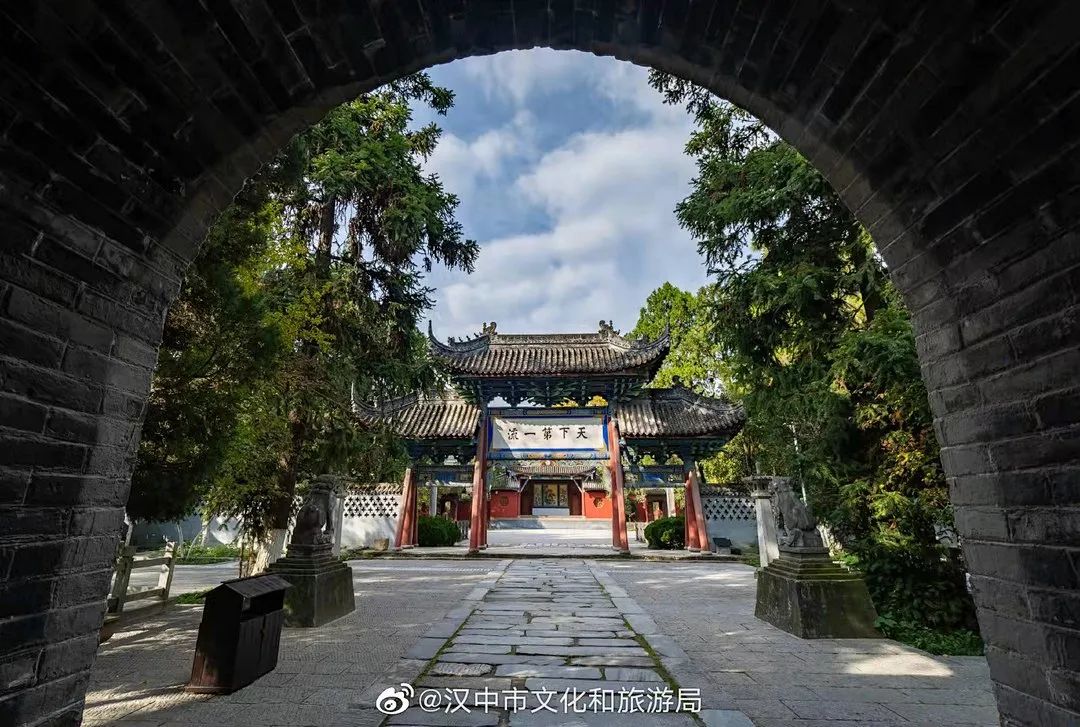 “五一”出游預(yù)備役，快收下這份出游靈感！