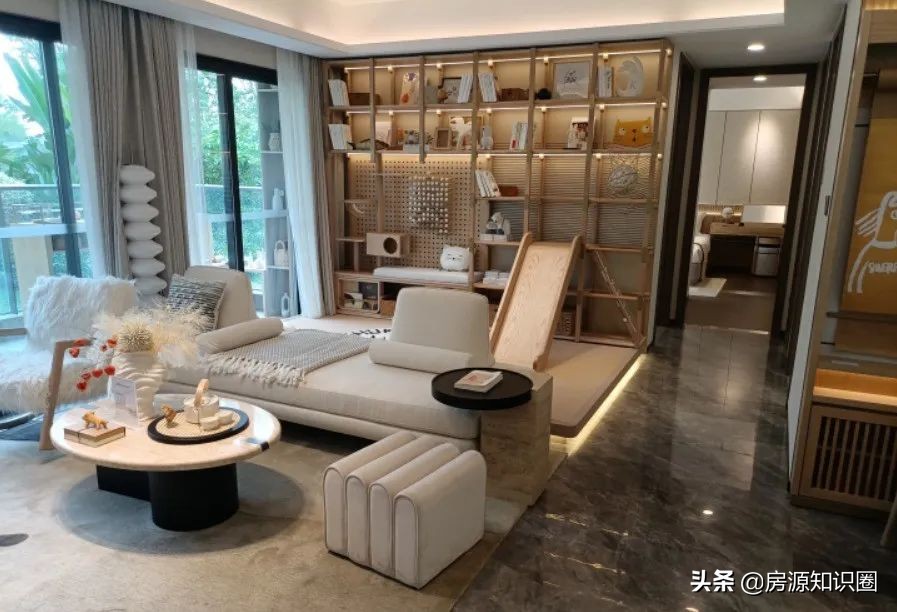 「广州国际创新城」越秀·大学·星汇城楼盘简介。4.8万/平