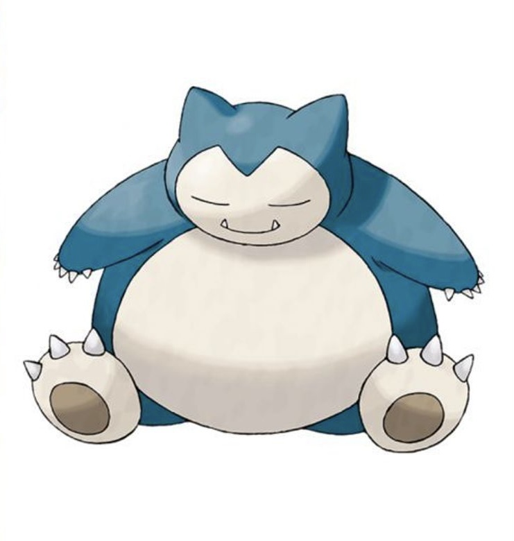 盘点12位「撞脸宝可梦」的韩星,胖丁竟是大势男团主唱