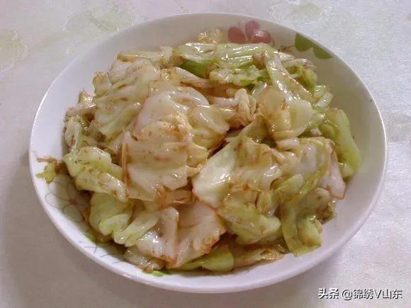 这10款蔬菜小炒，口感清新，颜色艳丽，减脂期必备美食