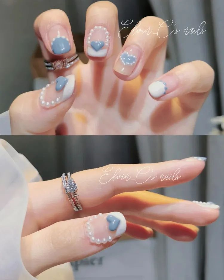 《浪姐3》真的笑疯了！上百款美甲图，存到你手软