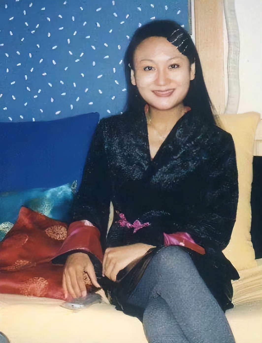 狗血、争产、低调的幸福，5位央视女主持的豪门婚姻，好像都全了