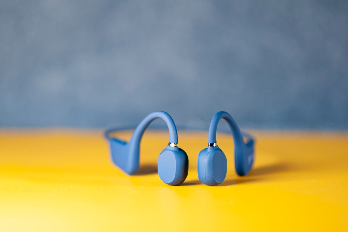 气传导耳机好在哪里？Sanag A5S Pro对比骨传导耳机Sanag A5X