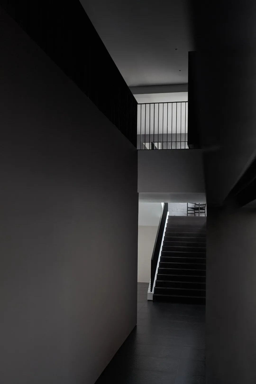 壹舍方磊新作 | 建筑与室内的奏鸣曲——壹舍设计新办公室乔迁揭幕