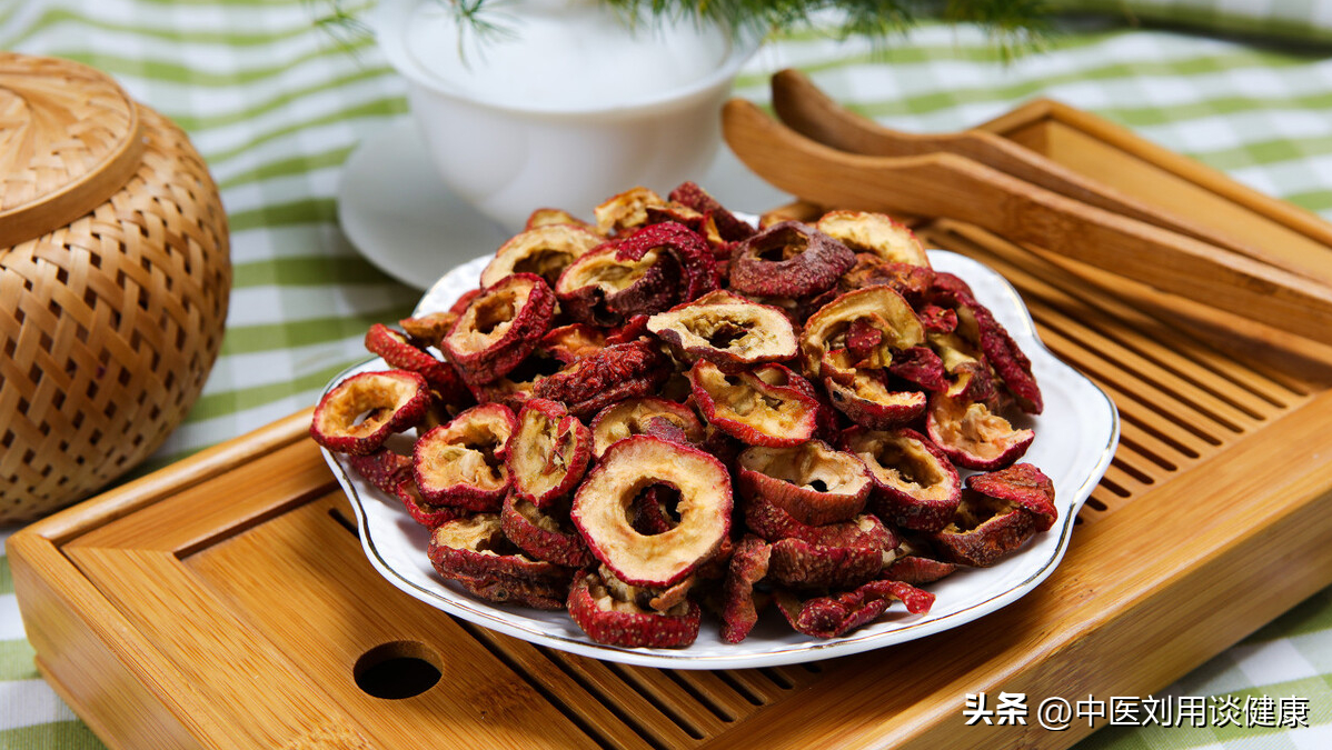 陈皮的5种常见搭配(陈皮的5种常见搭配方法)