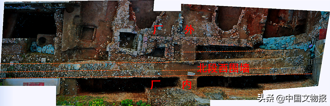新发现 | 景德镇御窑厂遗址2021年度考古发掘新发现